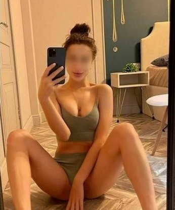 Проститутка Кариночка