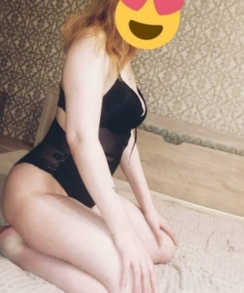 Проститутка Наталья